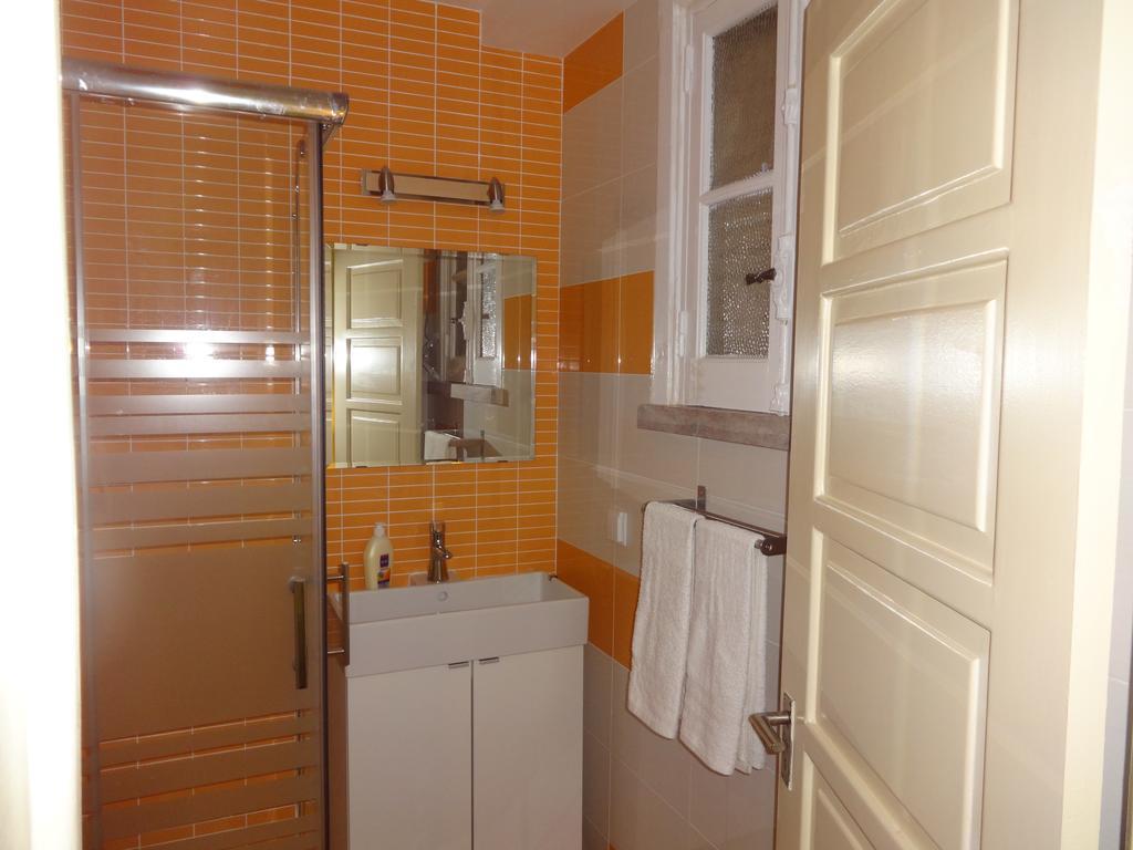 Residence Metro-Alameda Lisabona Cameră foto
