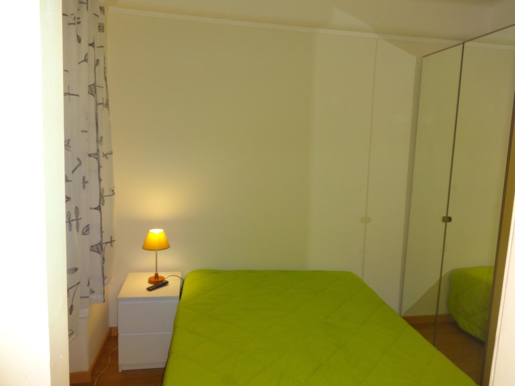 Residence Metro-Alameda Lisabona Cameră foto